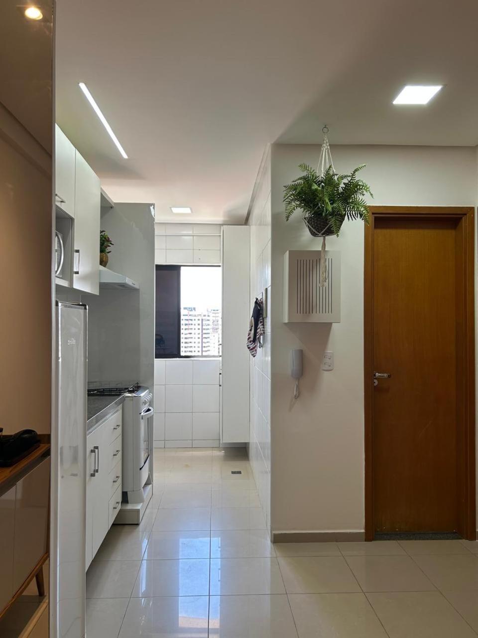 Apartamento 2 Quartos Completo Em Jatiuca - Maceio 외부 사진