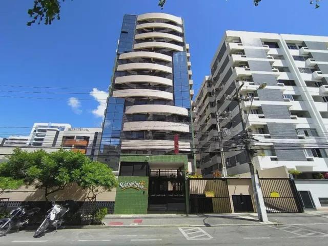 Apartamento 2 Quartos Completo Em Jatiuca - Maceio 외부 사진