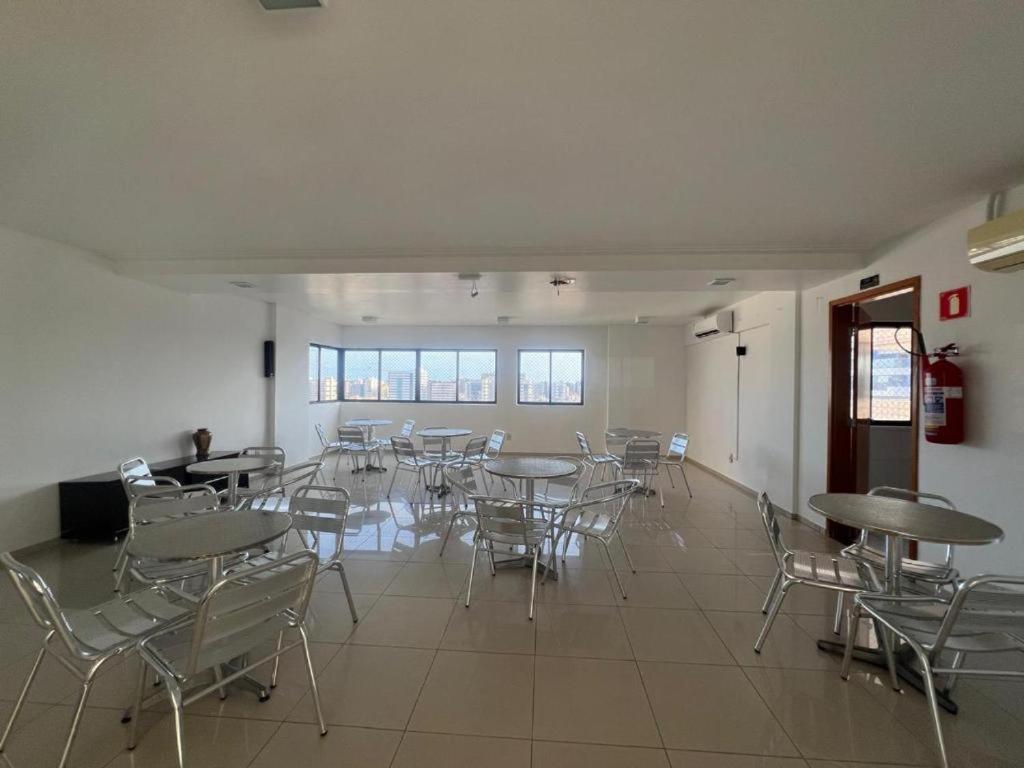 Apartamento 2 Quartos Completo Em Jatiuca - Maceio 외부 사진