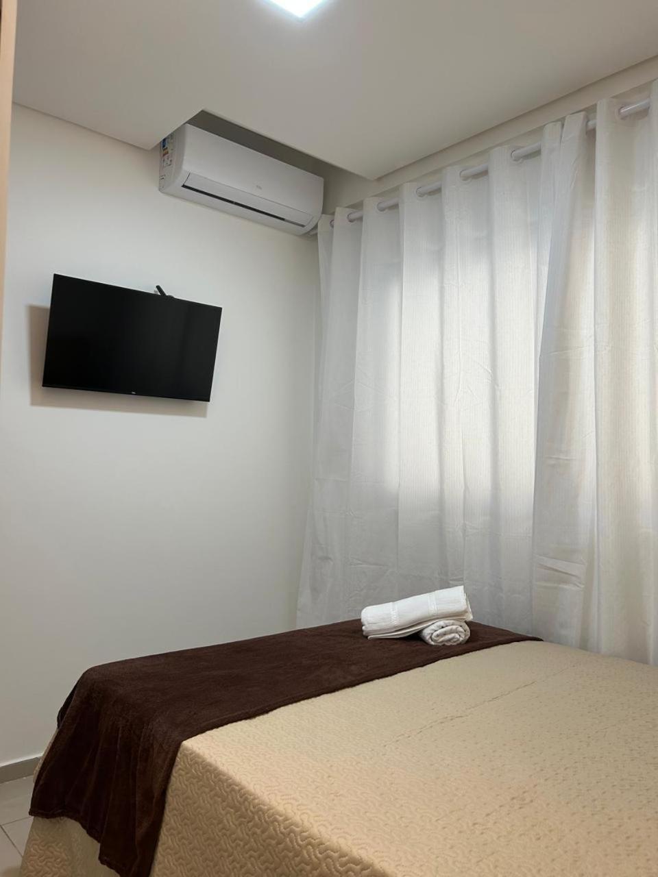 Apartamento 2 Quartos Completo Em Jatiuca - Maceio 외부 사진
