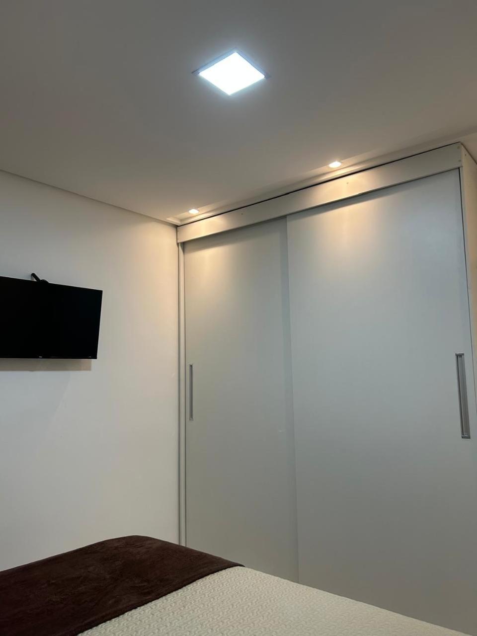 Apartamento 2 Quartos Completo Em Jatiuca - Maceio 외부 사진