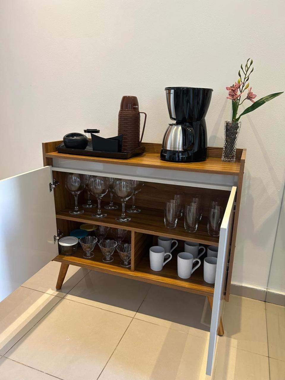 Apartamento 2 Quartos Completo Em Jatiuca - Maceio 외부 사진