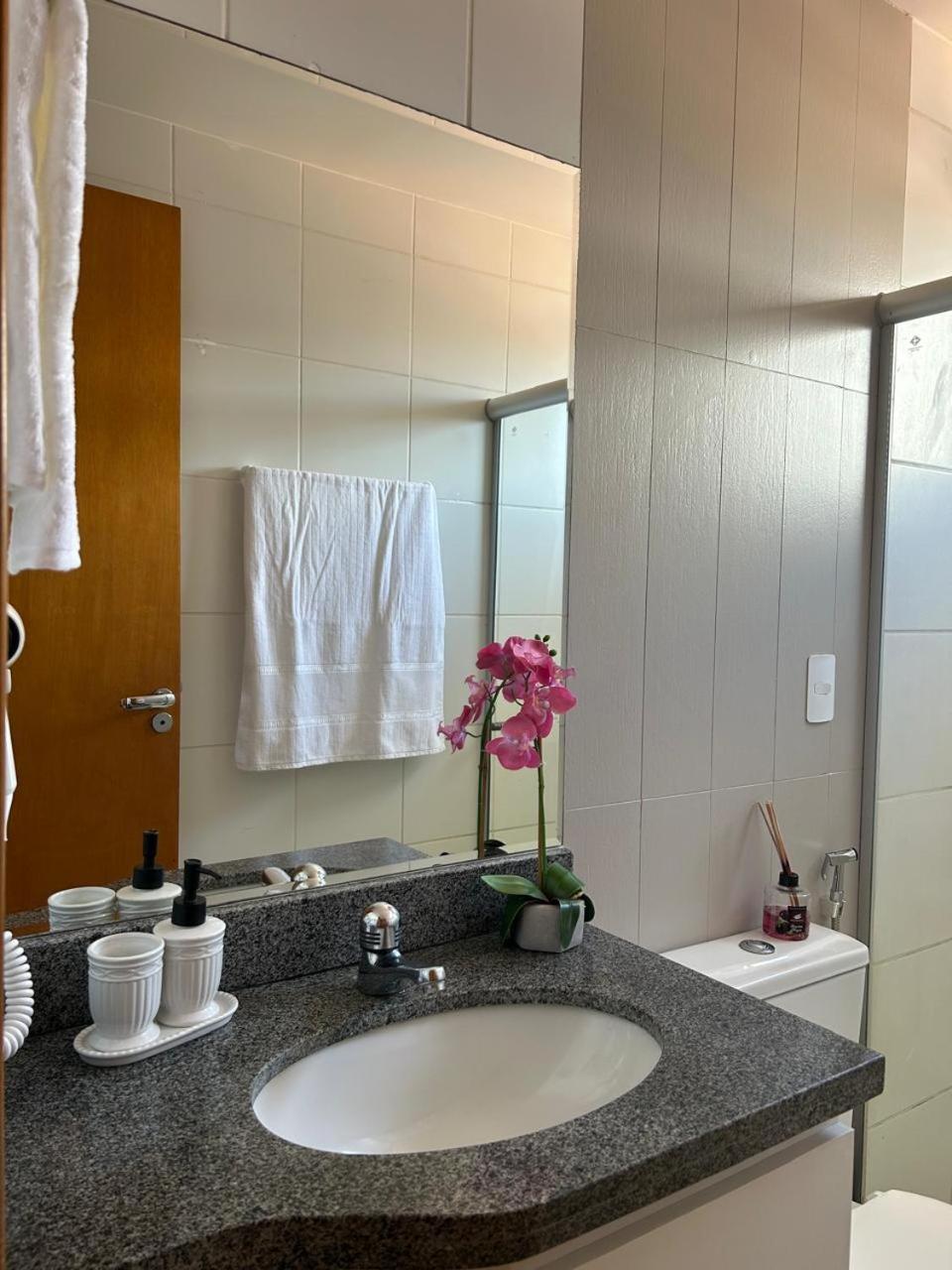 Apartamento 2 Quartos Completo Em Jatiuca - Maceio 외부 사진