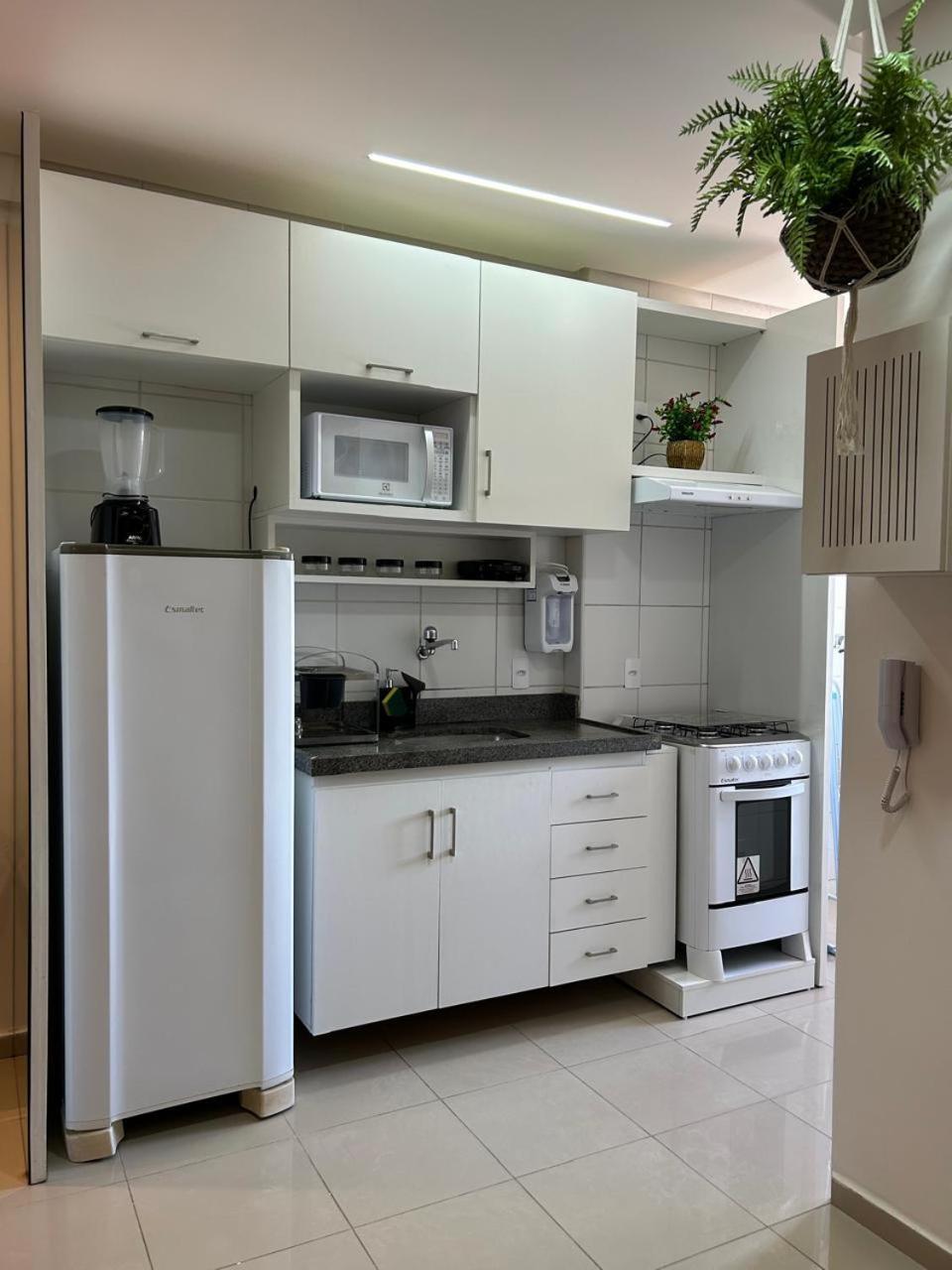 Apartamento 2 Quartos Completo Em Jatiuca - Maceio 외부 사진