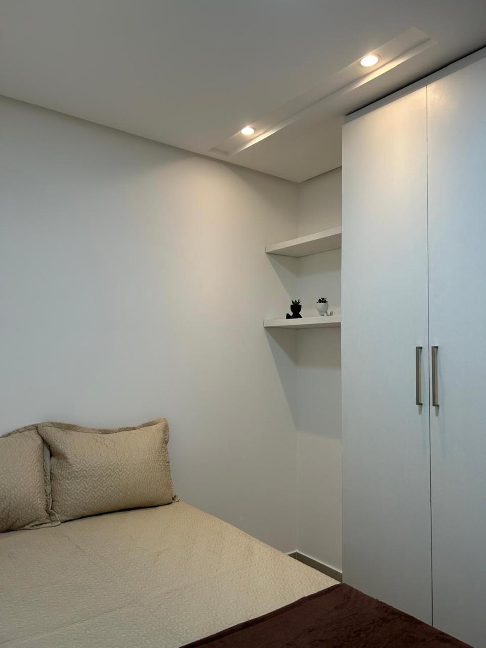 Apartamento 2 Quartos Completo Em Jatiuca - Maceio 외부 사진