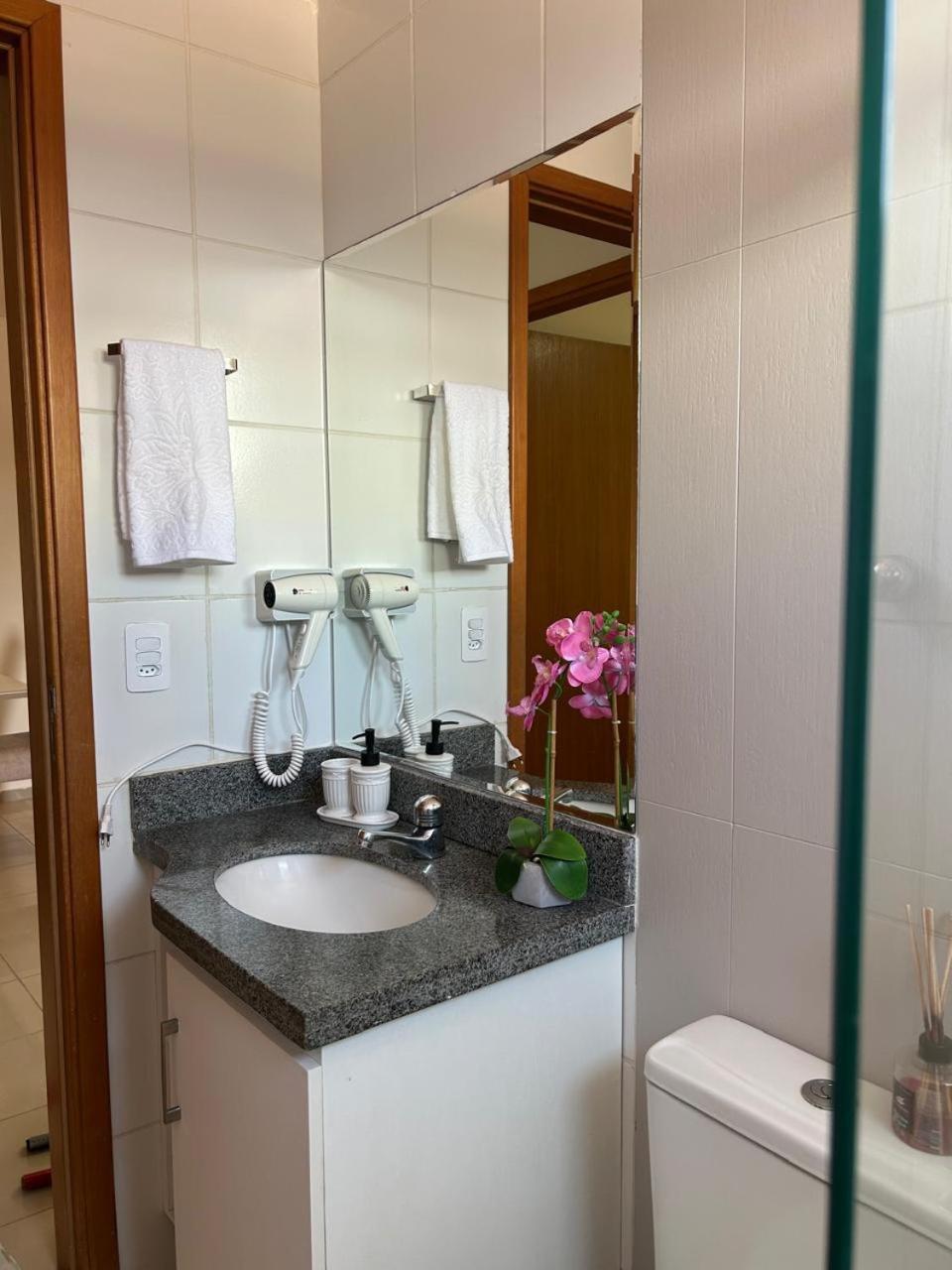 Apartamento 2 Quartos Completo Em Jatiuca - Maceio 외부 사진
